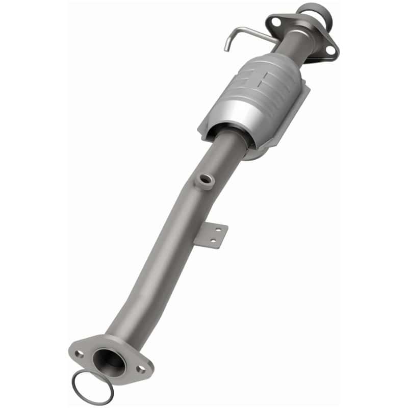 Magnaflow — MagnaFlow Conv DF 99-02 Vitara 1.6/2 OEM
OEM Grade
OEM - view 29