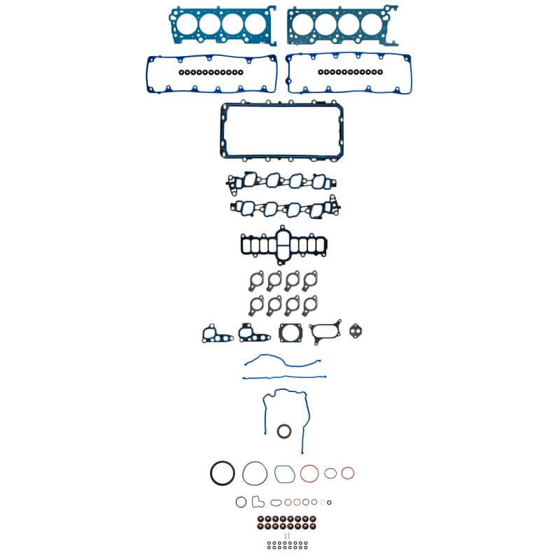 Fel-Pro — Fel-Pro Ford F-150 260-3164 Engine Gasket Set - view 2