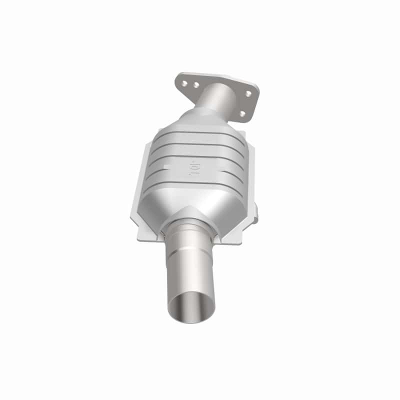 Magnaflow — MagnaFlow Conv GM 21.38X6.5X4 2.25 23418
Standard Grade
Standard - view 25