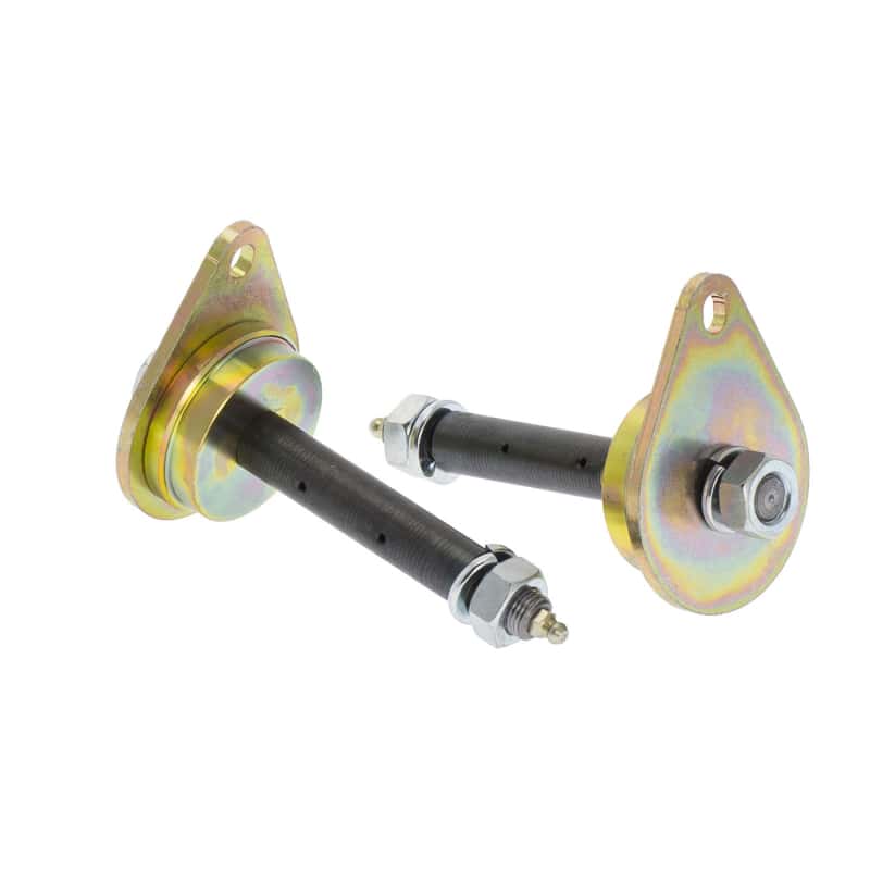 ARB — ARB Greasable Fixed End Kit 76/78/79Ser - view 2