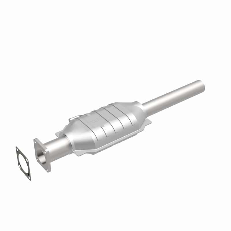 Magnaflow — MagnaFlow Conv Dir Fit Jeep 27.5X6.5X4 2.5/2
Standard Grade
Standard - view 6
