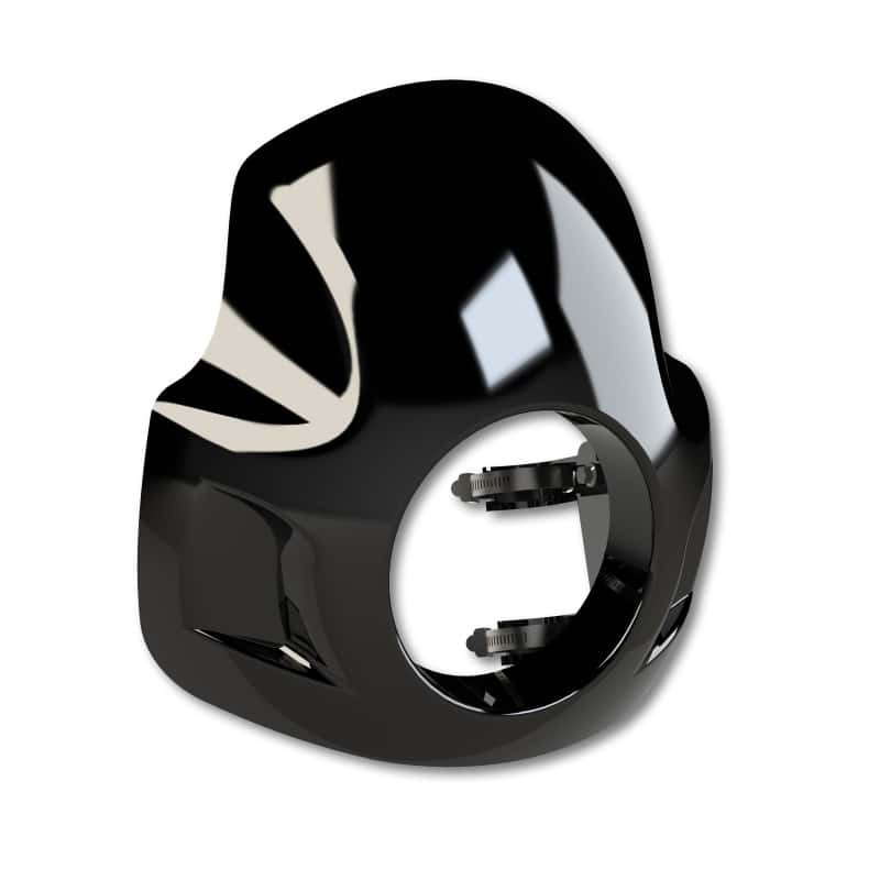 Burly Brand — Burly Brand Cafe Sport Fairing - view 1