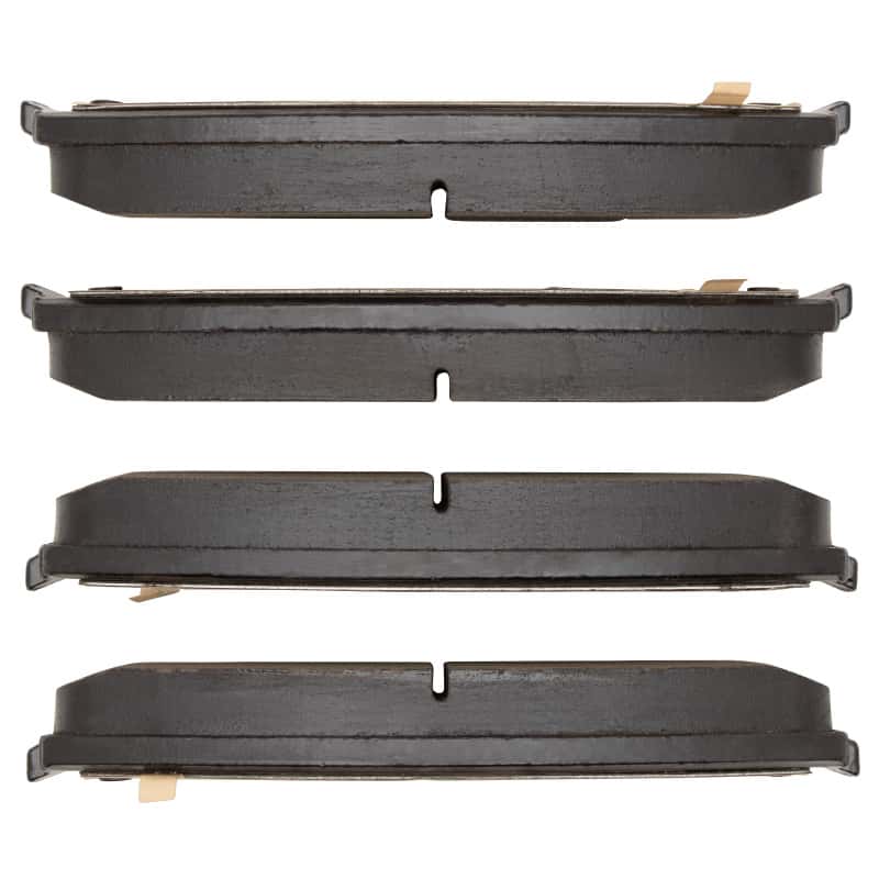 DFC — DFC 05-23 Chrysler 300 Front 5000 Advanced Ceramic Brake Pads
DFC Brake Pad Set - view 4