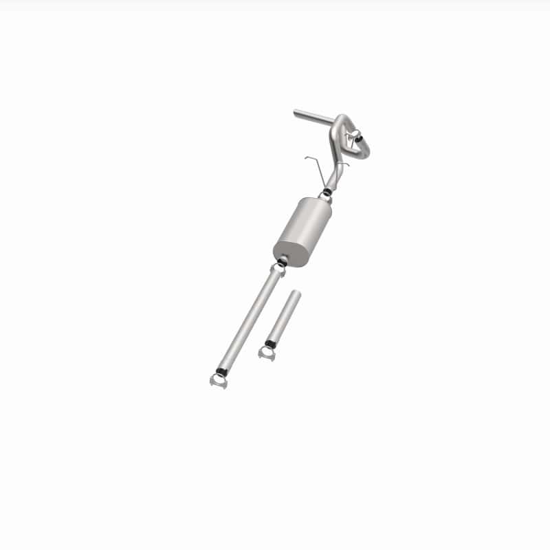 Magnaflow — MagnaFlow BRE Exhaust Kit 98-02 Ford F-150 F-250
Exhaust Kit - view 22