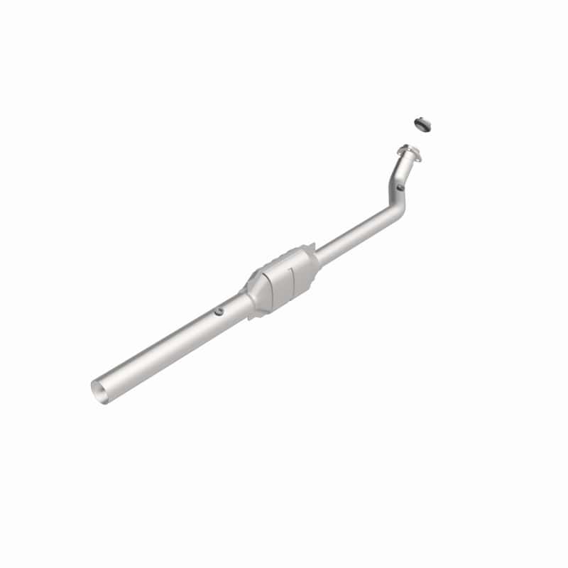 Magnaflow — MagnaFlow Conv DF 99 GM Express Van PS 5.7L
HM Grade
HM - view 18