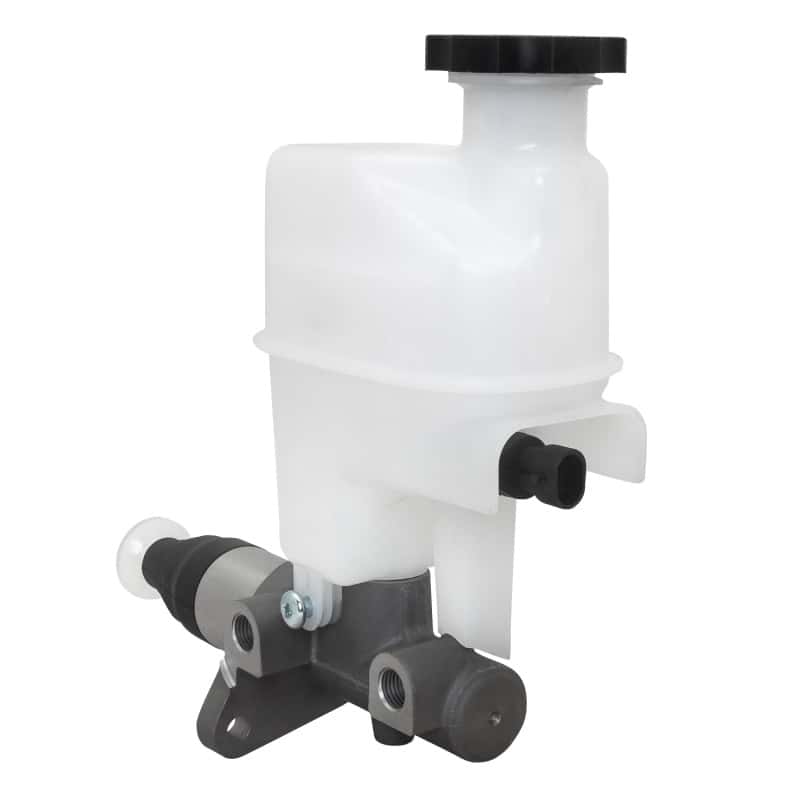 DFC — DFC 08-12 Chevrolet Malibu Brake Master Cylinder
DFC Brake Master Cyl - view 5