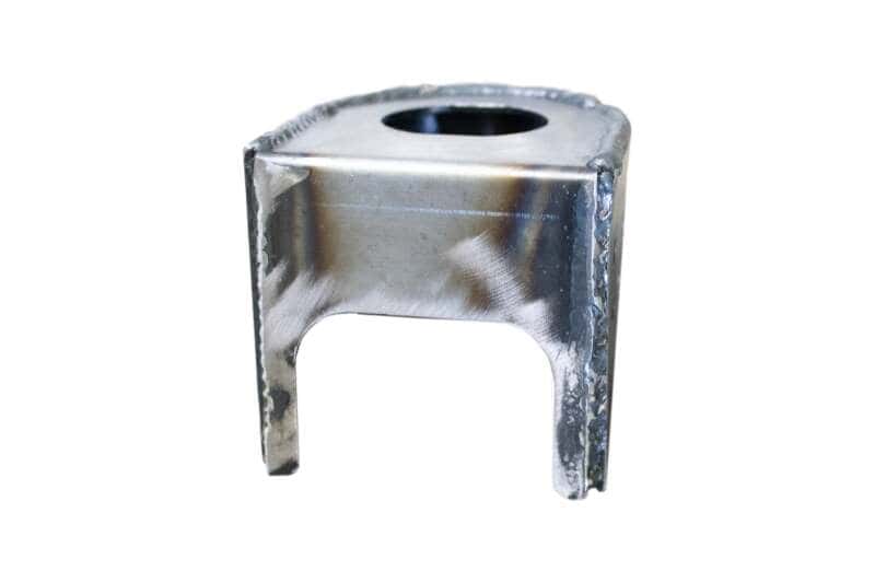 RustBuster — Rust Buster Avalanche/Suburban/Yukon Rear Body Frame Mount - view 2