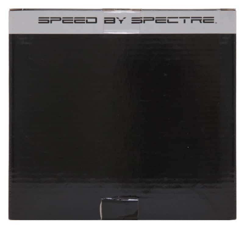 Spectre — Spectre Air Filter Inlet Adapter / Velocity Stack 3in.
Air Filter Inlet Ada
Air Filter Adapter - view 6