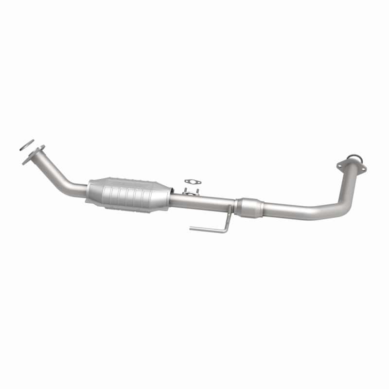 Magnaflow — MagnaFlow Conv DF 00-04 Tundra 4.7L D/S OEM
OEM Grade
OEM - view 12