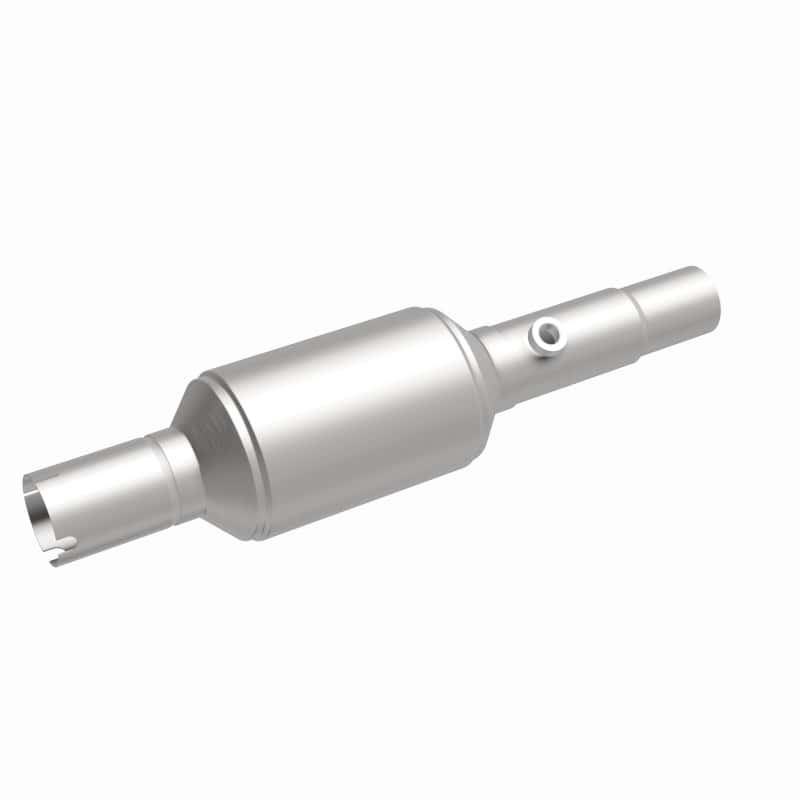 Magnaflow — MagnaFlow Conv DF Cherokee-Grand Cherokee 96-
HM Grade
HM - view 7