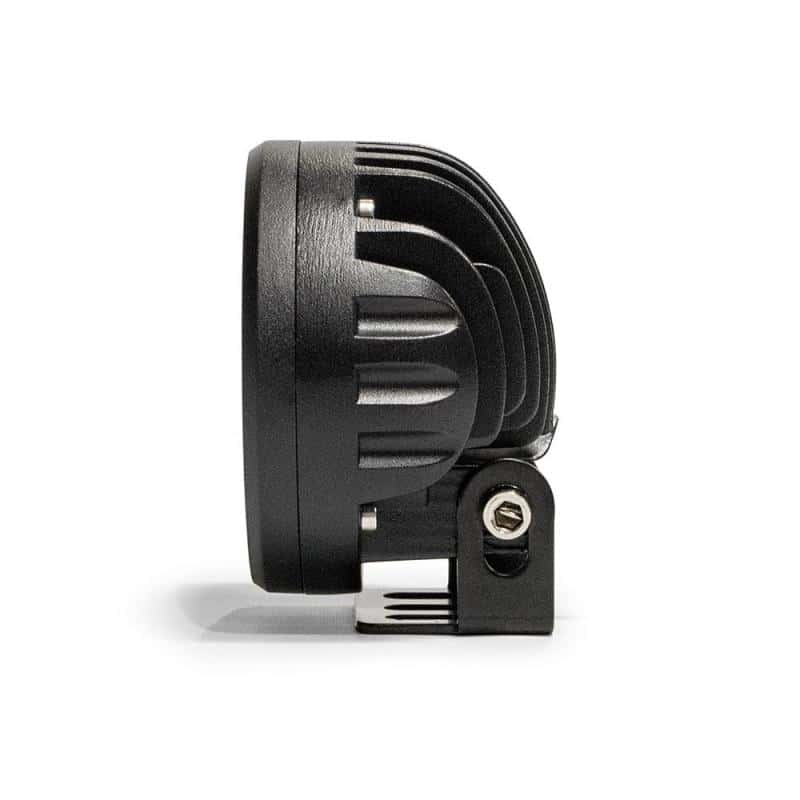 DV8 Offroad — DV8 Offroad 3.5in Round 16W Driving Light Spot 3W LED - Black
LED Light - view 3