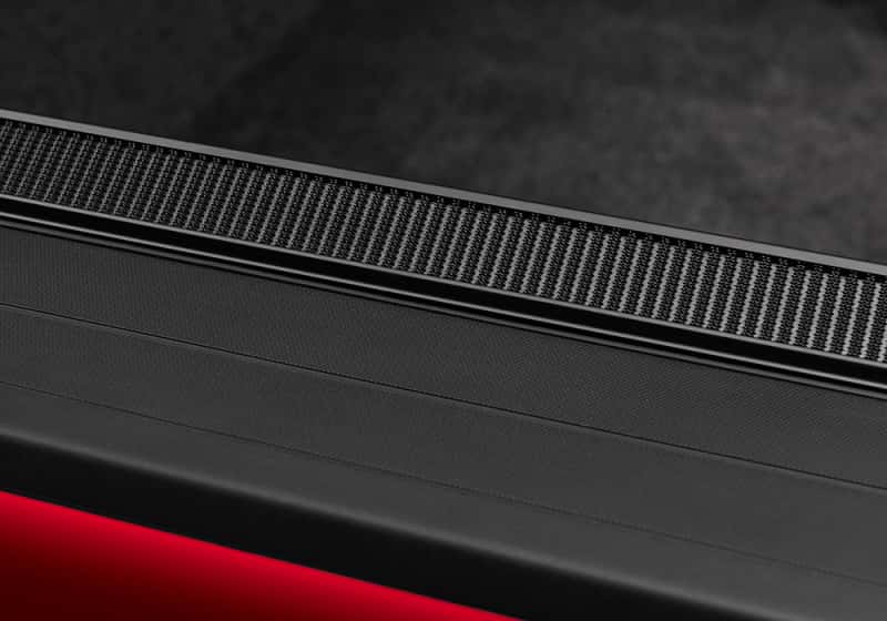 Truxedo — Truxedo 06-11 Ford Ranger Euro 5ft 8in Lo Pro International Bed Cover
LPI 06-11 BT50 5'8 - view 8