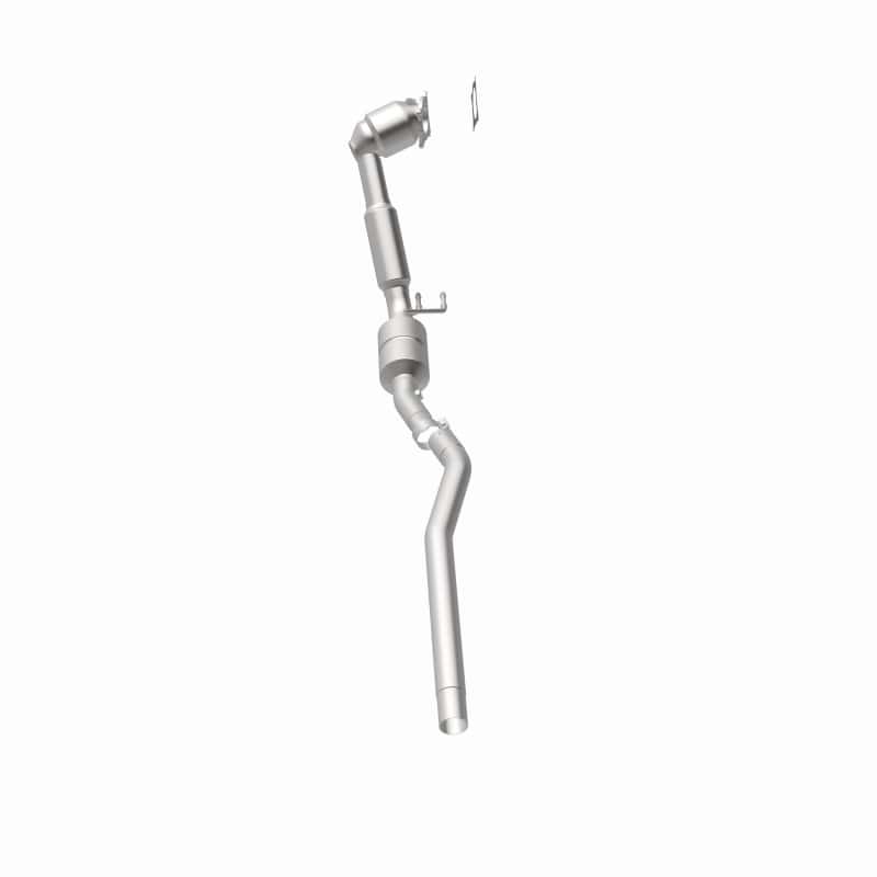 Magnaflow — MagnaFlow Conv DF 06-08 Jetta/GTI/A3/ 2.0T OE
OEM Grade
OEM - view 20
