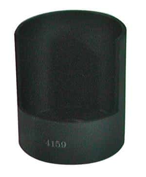 SPC Performance — SPC Performance RECVNG TUBE 2.625ID
BJ PRESS ADAPTER
BALLJOINT TL - view 2