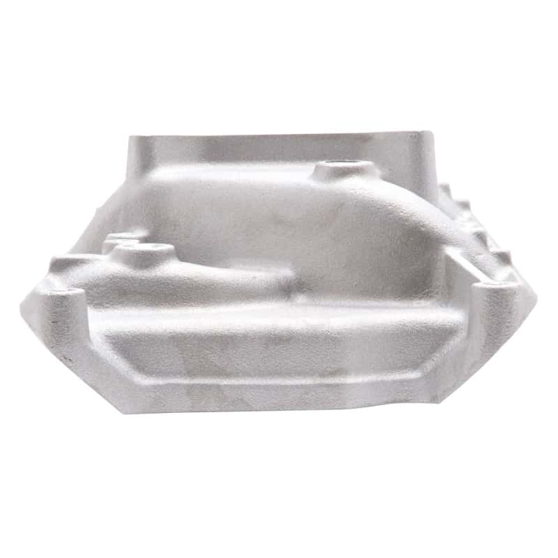 Edelbrock — Edelbrock Performer 289 w/ O EGR Manifold
MANIFOLD - view 7