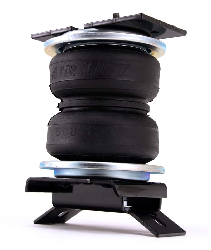 Air Lift — Air Lift LoadLifter 5000 for Half Ton Vehicles
Susp Leveling Kit - view 7
