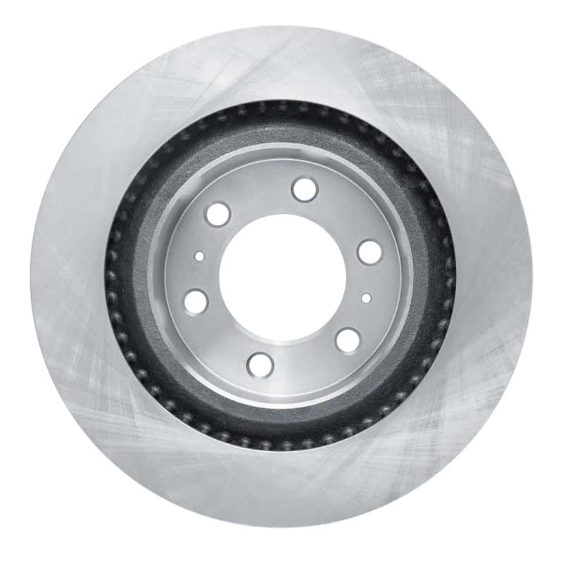 DFC — DFC 22-25 Lexus LX600 Front Brake Rotor - view 5