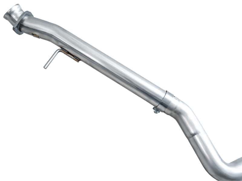 AWE Tuning — AWE Tuning 2023+ Toyota GR Corolla Track Edition Exhaust - Diamond Black Tips
Track Catback - view 16