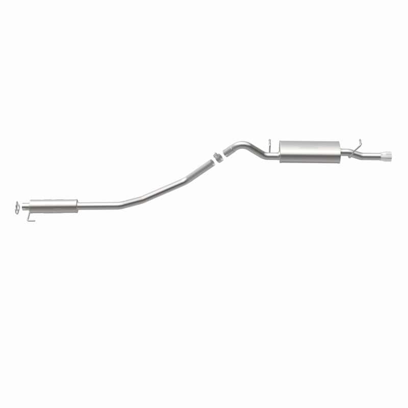 Magnaflow — MagnaFlow Sys C/B 01-03 Toyota Corolla S 1.8L
Cat-Back - view 15
