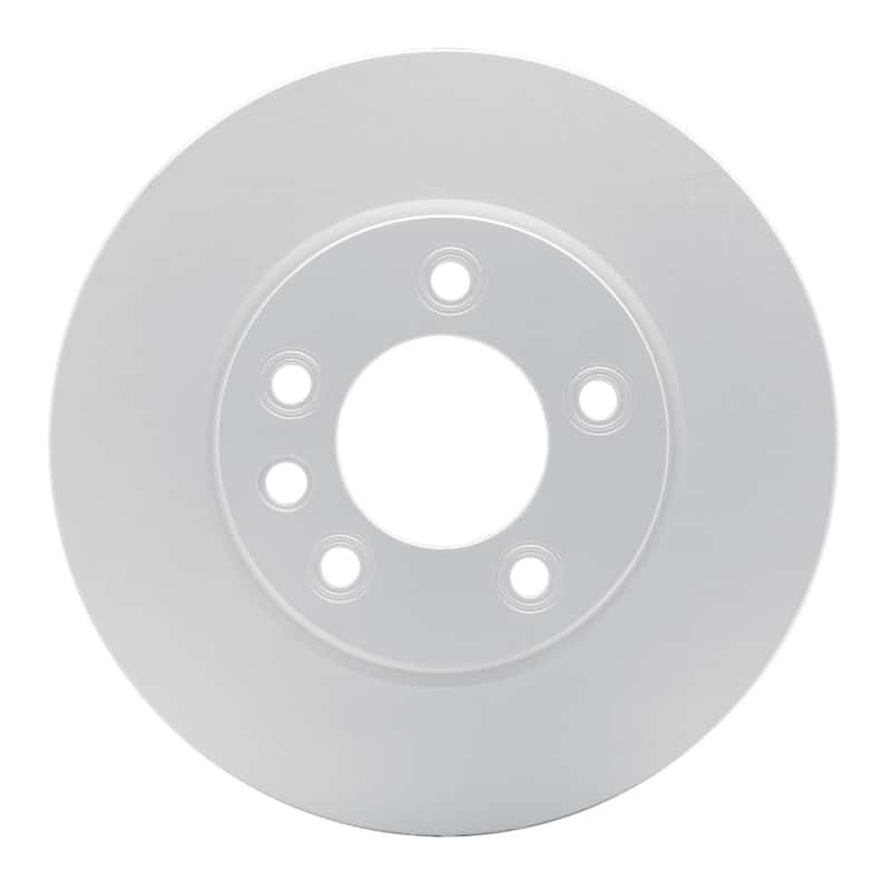 DFC — DFC 03-18 Porsche Cayenne Left Front GeoSPEC Coated Rotor
DFC Brake Rotor - view 1