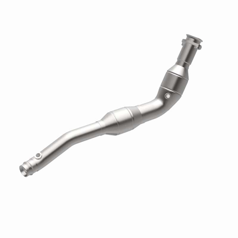 Magnaflow — MagnaFlow Conv DF 2014-2016 Land Rover LR4 V6 3 OEM Underbody
OEM Grade
OEM - view 23