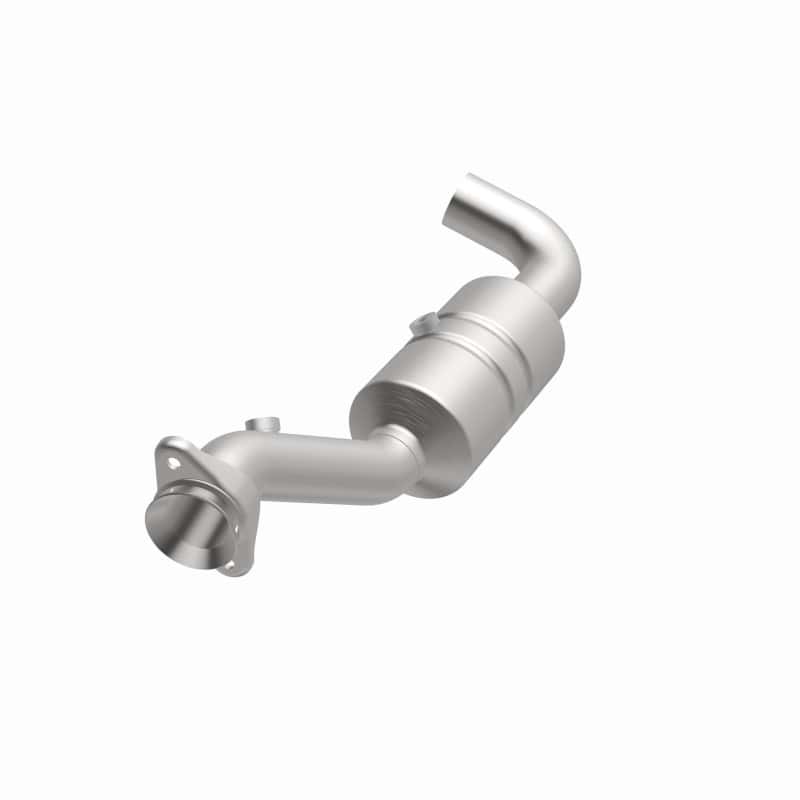 Magnaflow — Magnaflow Conv DF 2017 F-150 3.5 OEM Underbody
OEM Grade
OEM - view 27