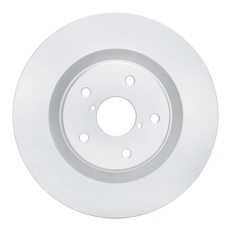 DFC — DFC 20-25 Subaru WRX Front GeoSPEC Coated Rotor - view 1