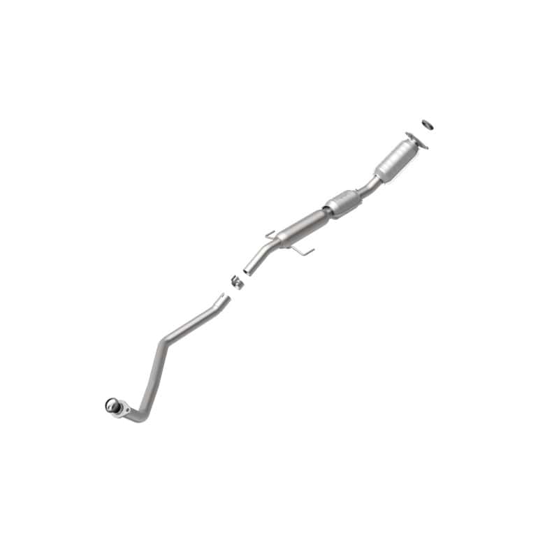 Magnaflow — MagnaFlow Converter Direct Fit California 09-11 Toyota Corolla / Matrix L4-1.8LGAS
California - view 18