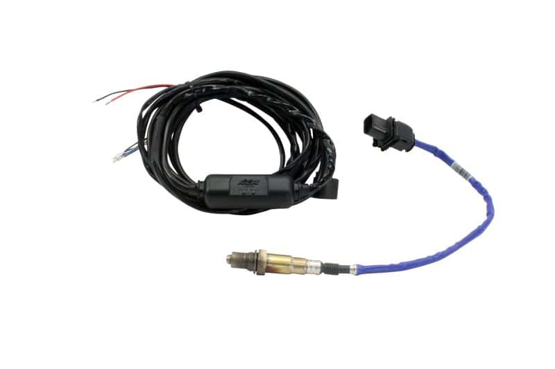 AEM — AEM X-Series Inline Wideband UEGO Controller
X-Series Inline AFR
X-Series Inline - view 6
