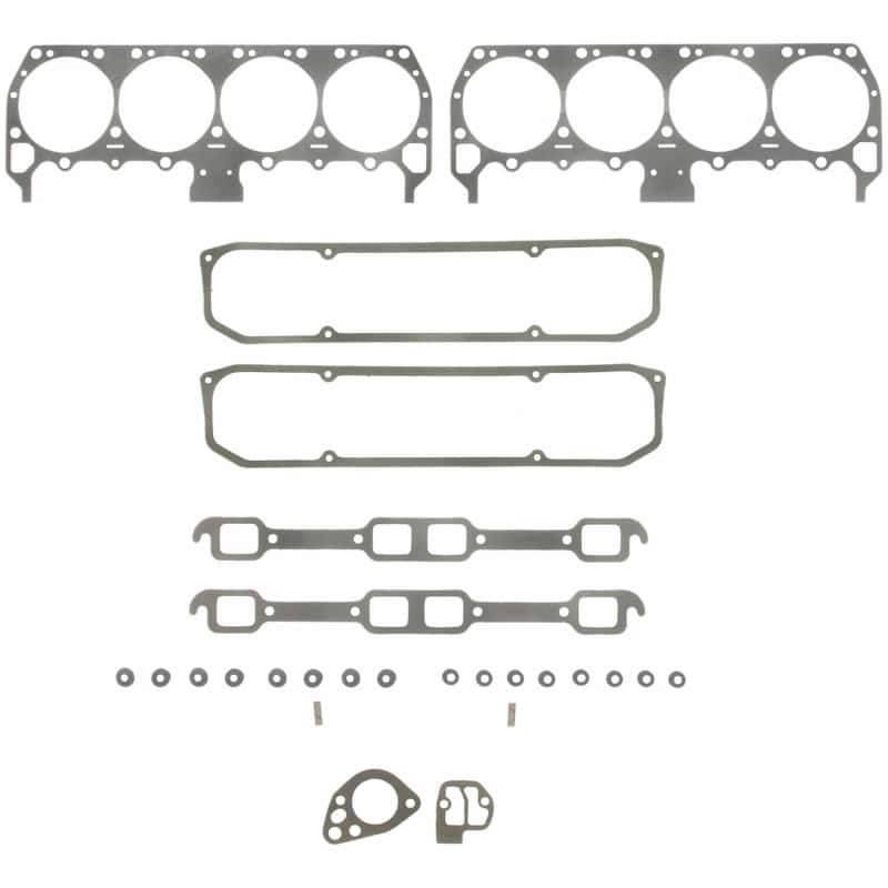 Fel-Pro — Fel-Pro 17259 Engine Cylinder Head Gasket Set - view 2