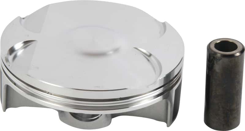 Vertex Pistons — Vertex Piston 17-23 KTM 450 EXC-F 450cc Forged Replica Piston Kit - view 2