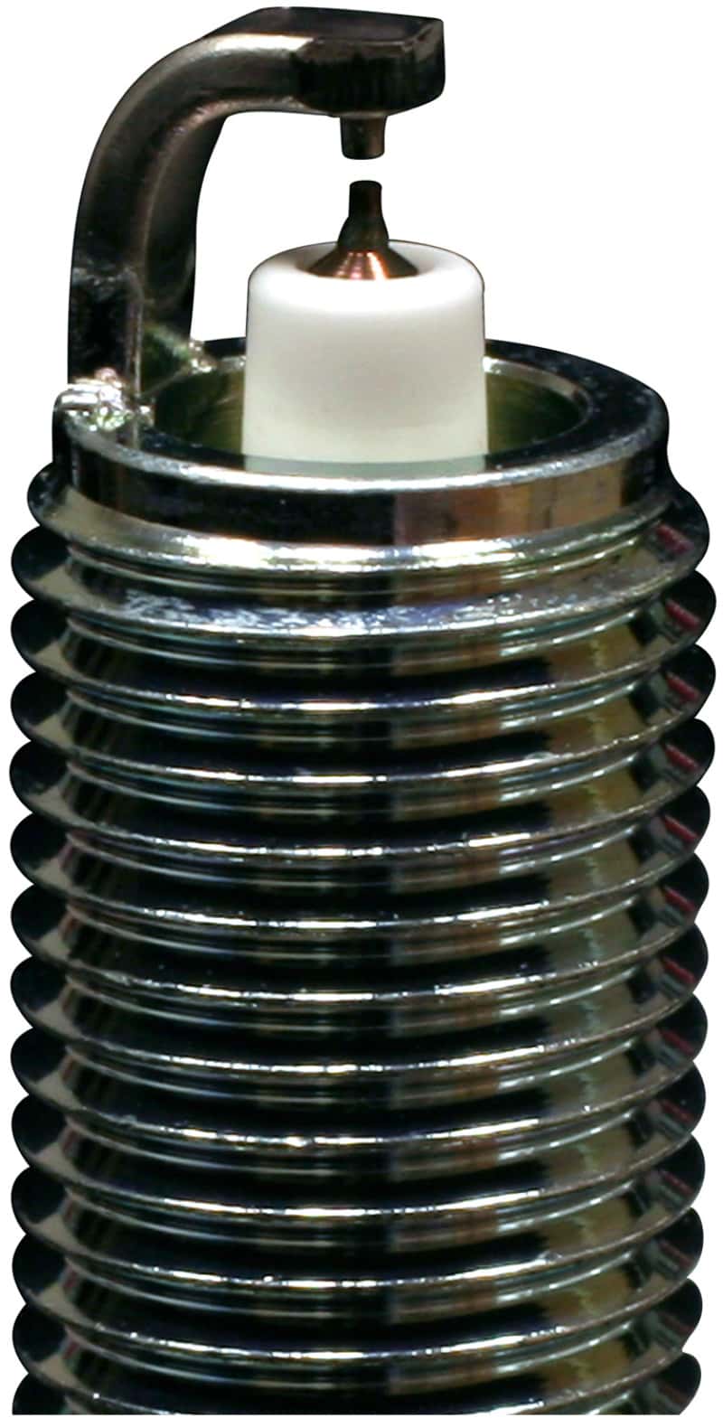 NGK — NGK Iridium/Platinum Spark Plug Box of 4 (DILKR8B6)
H. I. Spark Plug - view 3