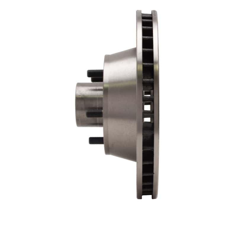 DFC — DFC 71-81 Chrysler New Yorker Front Brake Rotor
DFC Brake Rotor - view 3