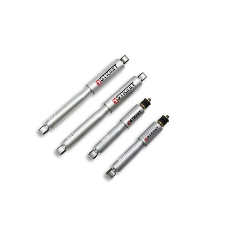 Belltech — Belltech Street Performance Shock Set
SP OEM SHOCK SET - view 2