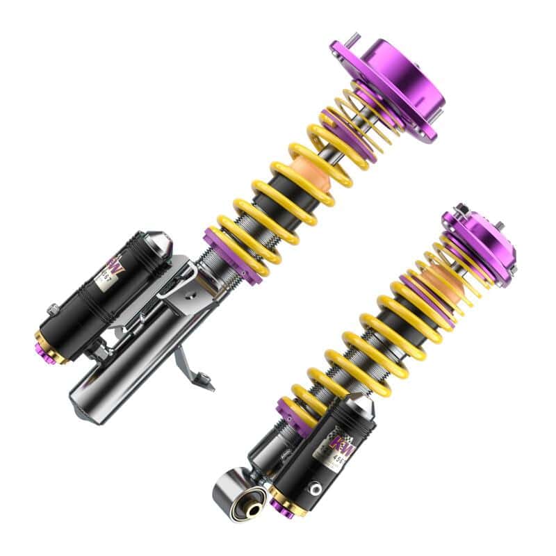 KW — KW 3-Way Clubsport Kit Scion FR-S/ Subaru BR-Z
Coilover Kit - view 10