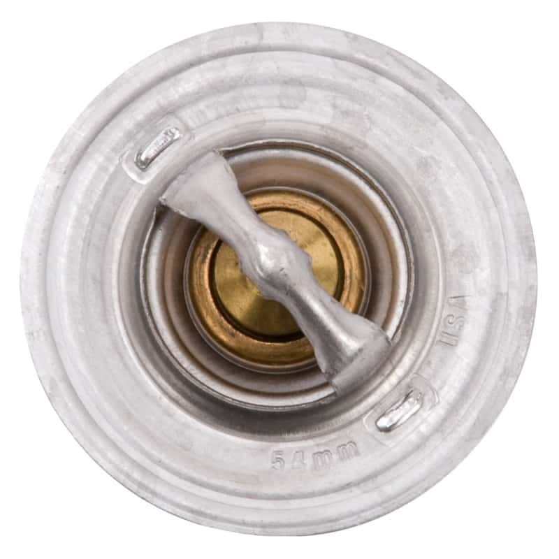 Edelbrock — Edelbrock Thermostat High Flow 054mm 160-Deg
KIT PARTS - view 3
