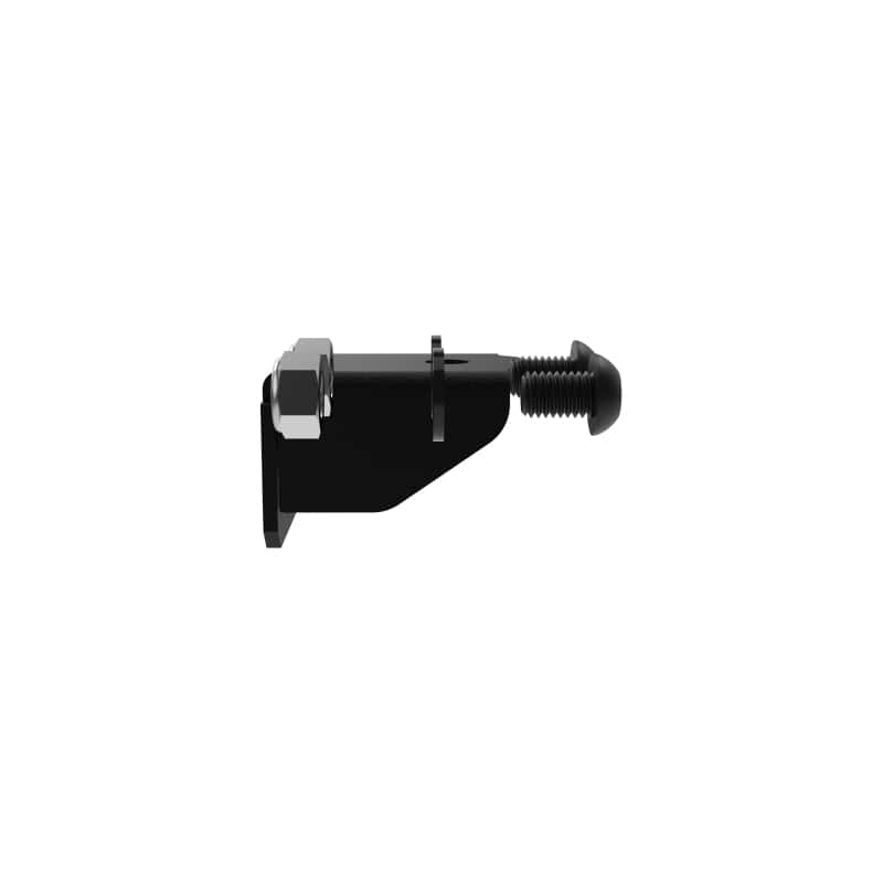 KC HiLiTES — KC HiLiTES Platform One Roof Rack NMO Antenna Mount (Does Not Include Rack) - view 5