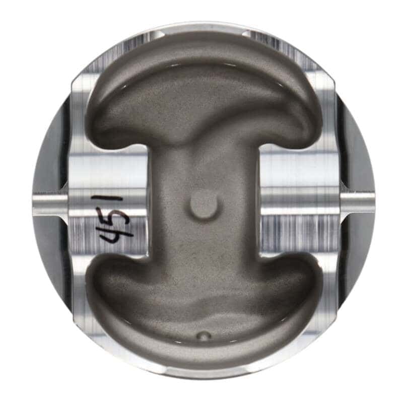 Wiseco — Wiseco 67-02 Chevrolet Small Block V8 5.7L -15CC Dome 4.060in Bore Piston Shelf Stock Kit
Piston Set - view 4