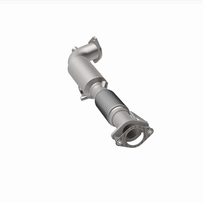 Magnaflow — Magnaflow 15-17 Edge L4 2 OEM Close Coupled Direct Fit Converter
OEM Grade
OEM - view 19