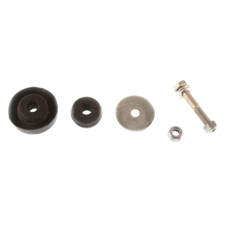 Bilstein — Bilstein B4 1998 Mercedes-Benz SLK230 Kompressor Rear 36mm Monotube Shock Absorber
Shock - view 5