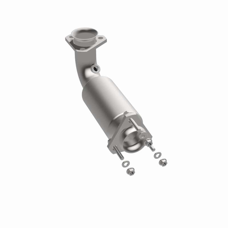 Magnaflow — MagnaFlow Conv DF Corvette 92-93
HM Grade
HM - view 13