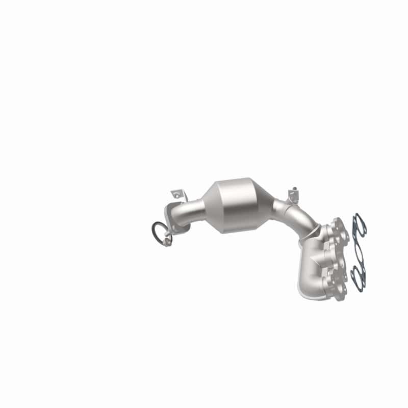 Magnaflow — Magnaflow 04-06 Toyota Sienna 3.3L Direct Fit Converter
California - view 20