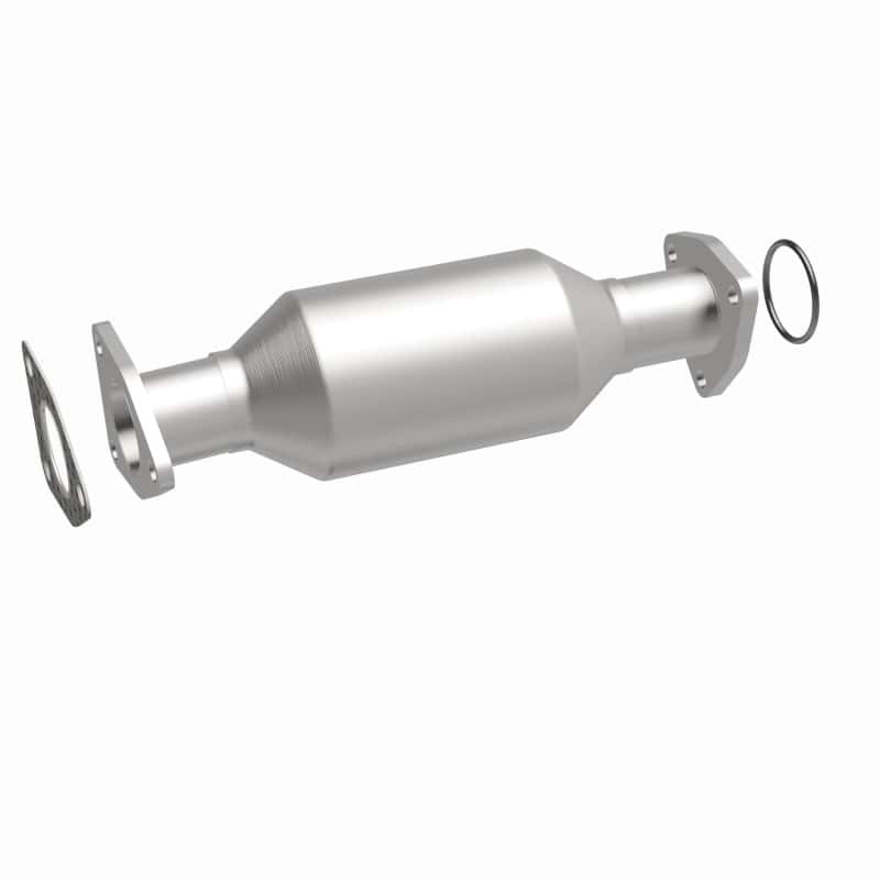 Magnaflow — MagnaFlow Conv Dir F Accord-Prelude 90-93/96
HM Grade
HM - view 8
