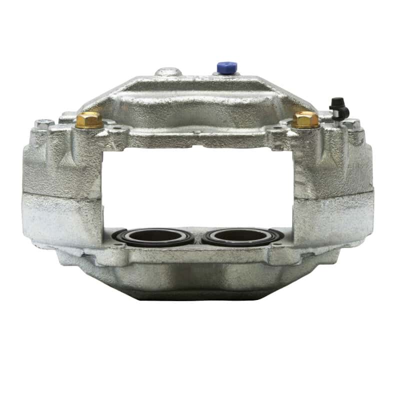 DFC — DFC 16-22 Toyota Tundra Front-R Premium Caliper - Silver Zinc Coated
DFC Brake Caliper - view 4