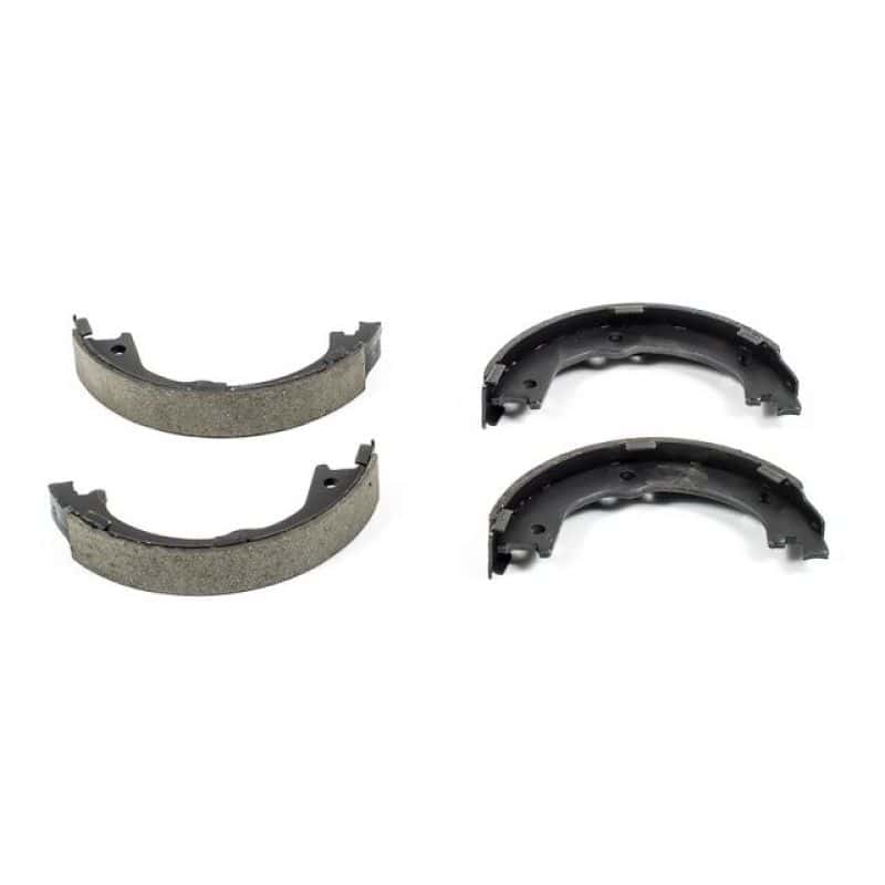 PowerStop — Power Stop 06-09 Hyundai Azera Rear Autospecialty Parking Brake Shoes - view 1