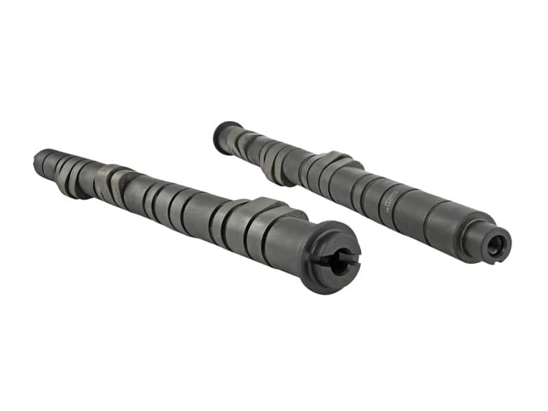 Skunk2 Racing — Skunk2 Tuner Series Honda B16A/B17A/B18C DOHC VTEC Stage 3 Cam Shafts
Camshaft - view 5