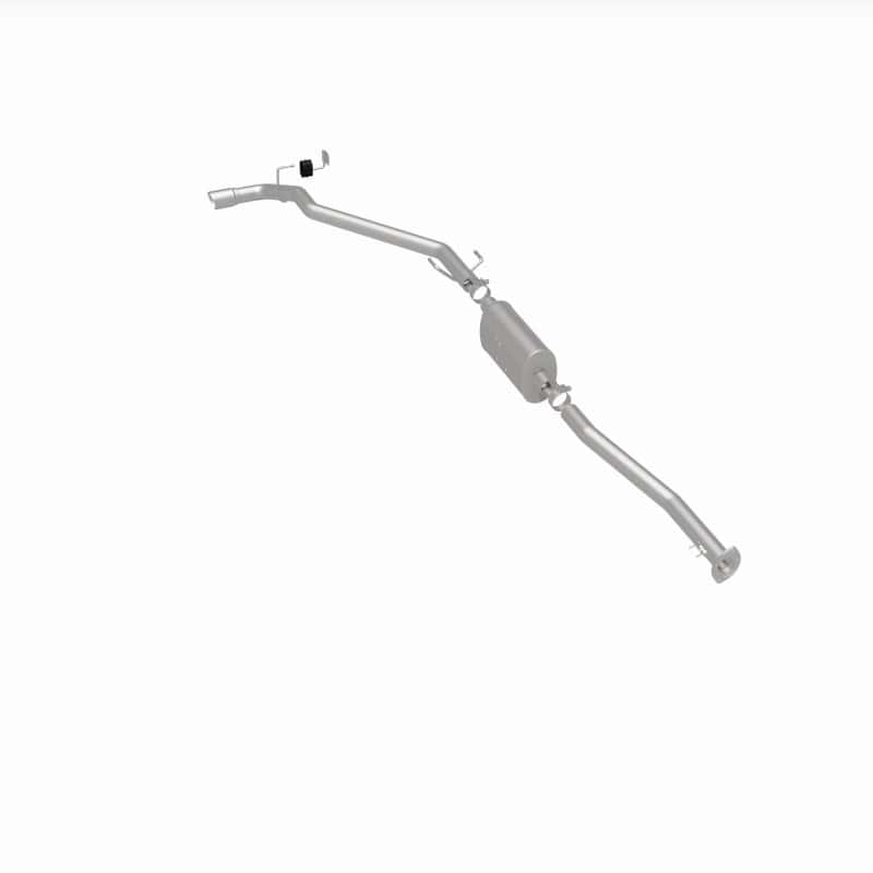 Magnaflow — MagnaFlow Sys C/B 01-03 Toyota Tacoma Cc/Sb 2
Cat-Back - view 13