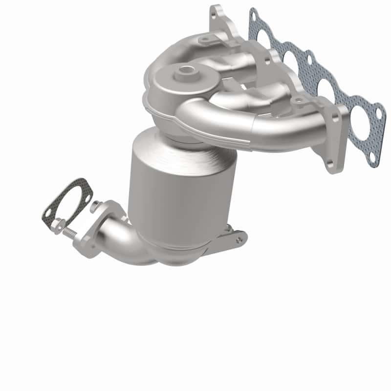 Magnaflow — Magnaflow 2016 Sorento L4 2.4 OEM Manifold Direct Fit Converter
OEM Grade
OEM - view 19