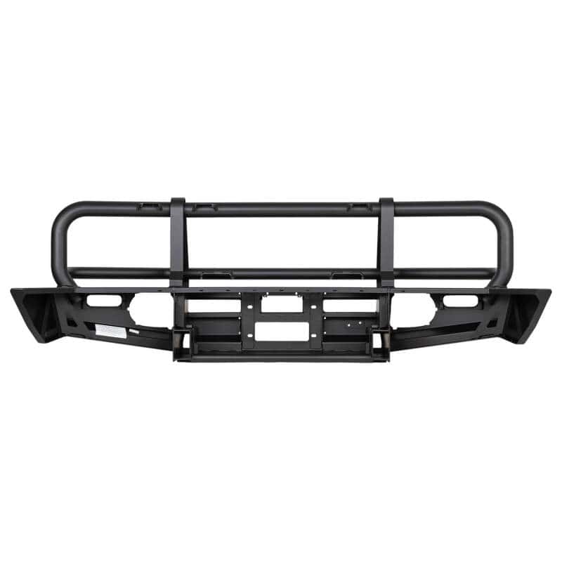 ARB — ARB 22+ Toyota LC 76/78/79 Winch Bar w/ AF20 8-10 Safety Sensor
Winch Bumper - view 3
