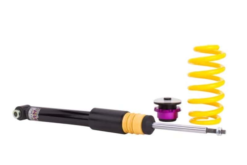 KW — KW Coilover Kit V1 Audi S4 (8E/8H QB6) Wagon/Convertible
Coilover Kit - view 2